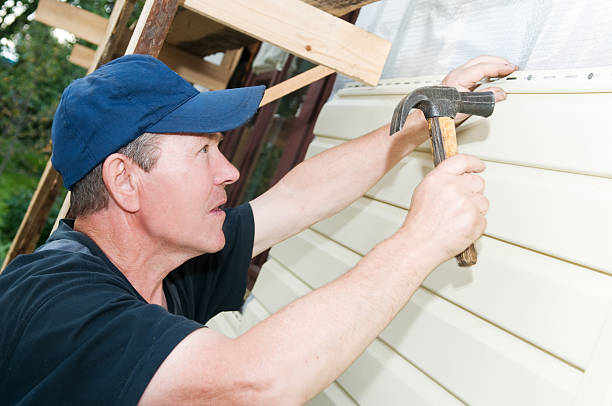 Best Siding Removal and Disposal  in Mason, TN